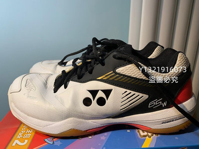 Yonex羽毛球鞋，購于北京Yonex實體店，65X2W，男-【天官賜福】725