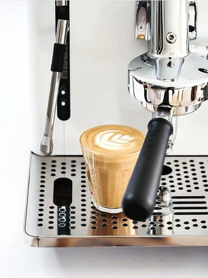 意大利SANREMO賽瑞蒙CUBE咖啡機家用小型單頭意式半自動旋轉泵PID