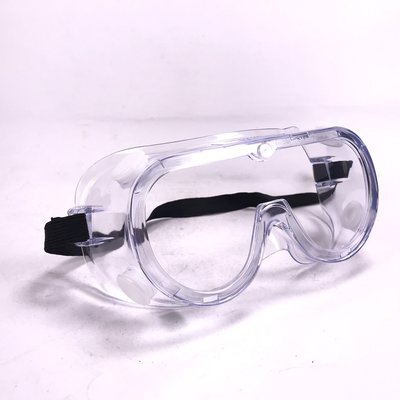 [機油倉庫]附發票 3M 防護眼鏡 防液體 飛濺 噴濺 風沙 噴漆 護目鏡 1621AF