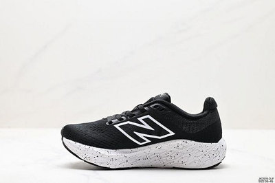 New Balance 880 經典 舒適 運動鞋 慢跑鞋 男女鞋 黑白點 36-45
