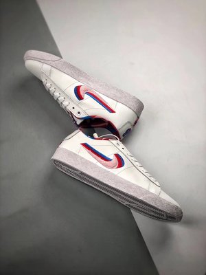Nike SB Blazer GT 糖果 低幫 滑板鞋 CN4507-100 男鞋