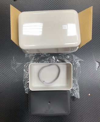全新 現貨 UNIQLO 限量版質感餐盒~~台南市東區可面交