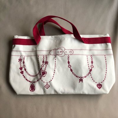[熊熊之家2] 保證全新正品 SKII SK2 米白色 雙層式 環保購物袋 購物袋 提袋 一包兩用
