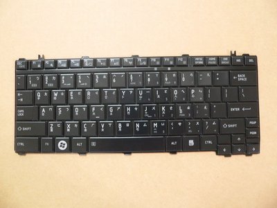 東芝 Toshiba 中文鍵盤 M800 M801 M805 M806 M819 M820 M825 M833