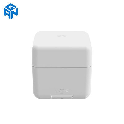 阿西雜貨鋪Gan PowerPod 智能魔方充電盒 3X3 智能立方體行動電源便捷攜帶
