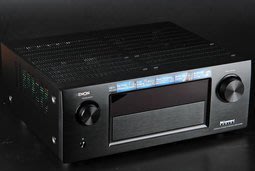日本~DENON AVR-X4000 AV擴大機 7.2ch 對應 iPhone/Android 網路電台 -3