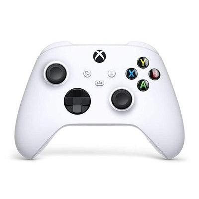 【520game】【Xbox】Microsoft 微軟 無線控制器 遊戲手把 白  Xbox Series S|X PC 適用