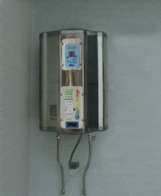 【達人水電廣場】怡心牌 ES-1019 直掛型 37.3L 電熱水器
