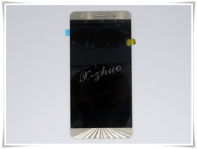 ☆群卓☆全新 ASUS ZenFone 3 Deluxe ZS570KL OLED 面板 總成 螢幕『無帶框』金(預訂)