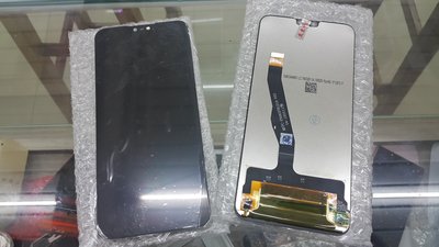 【南勢角維修】HUAWEI Y6 Pro 2019 液晶螢幕 維修完工價1500元