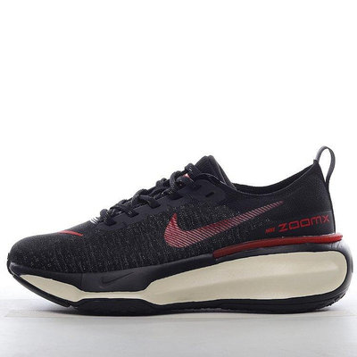 NIKE ZOOMX INVINCIBLE RUN FK3 短跑馬拉松低幫男鞋輕量休閑運動