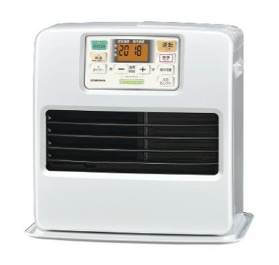 《Ousen現代的舖》日本CORONA【FH-ST3620BY】煤油電暖爐《W、7.2L、6.5坪、電暖器》※代購服務