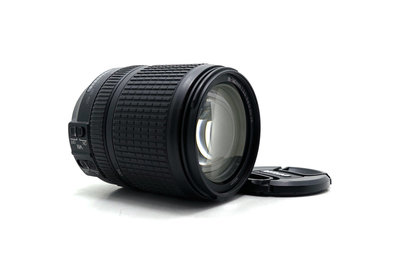 【台中青蘋果】Nikon AF-S DX 18-140mm f3.5-5.6 G ED VR 二手 單眼鏡頭 #84082