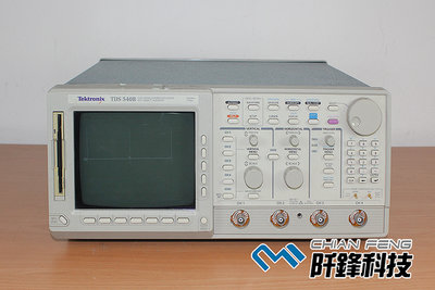 【阡鋒科技 專業二手儀器】太克 Tektronix TDS-540B Oscilloscope 示波器