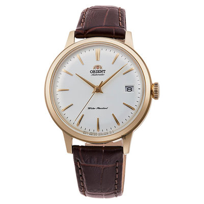 【時光鐘錶公司】ORIENT 東方錶 RA-AC0011S 經典機械女錶 原廠公司貨 機械錶 腕錶