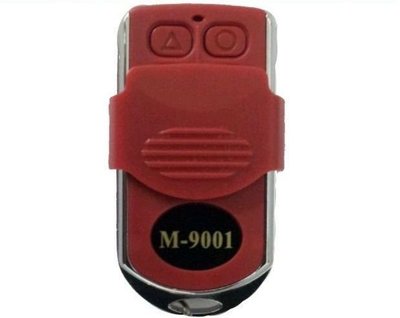 鐵時特遙控器 大門遙控器 鐵時特 M-9001 TST-2000
