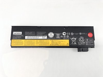 ☆偉斯科技☆ Lenovo聯想 SB10K97581  T470 T570 T480 T580 (61++)原廠電池
