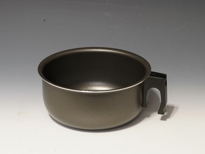 易軒珍藏N51041德國原裝進口Rommesbacher旅行鍋泡麵鍋煮水鍋咖啡鍋附收納袋