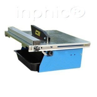 INPHIC-多功能小型臺鋸 石材切割機 玉石切割機 木工臺鋸送鋸片