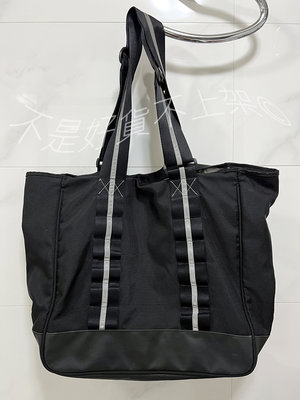 【免運】優質美品 Paul Smith canvas tote bag 肩包 購物袋 反光 大容量 (f/ce wtaps)