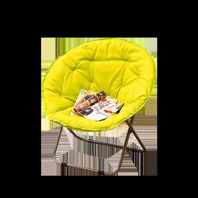 月亮椅星球椅懶人椅躺椅圓沙發椅可拆洗折疊收納-多色【AAA0941】預購