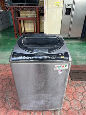國際16公斤變頻洗衣機NA-V178ABS