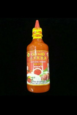 越南 上等辣椒醬/1罐/500g