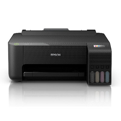 (可刷卡+原廠公司貨)EPSON L1210 高速單功能 連續供墨印表機 單純列印