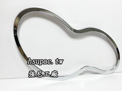 ☆☆☆強尼工廠☆☆☆全新賓士 BENZ W203 電鍍 鍍鉻 大燈框 AMG  台灣製