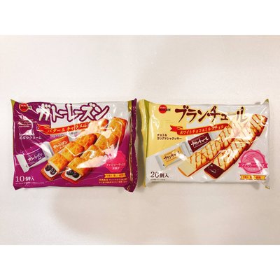 日本餅乾 日系零食 北日本 葡萄乾奶油夾心餅 雙味巧克力餅
