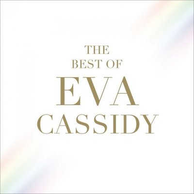 合友唱片 面交 自取 EVA CASSIDY 伊娃．凱西迪精選集 進口版CD