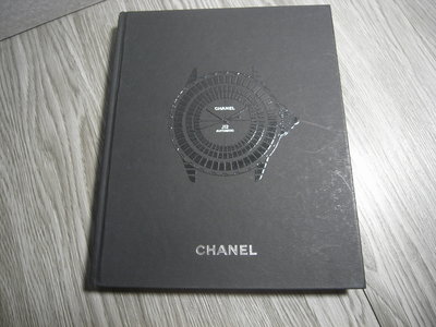 二手 香奈爾 Chanel 商品 型錄 手錶 腕錶 J12 型錄