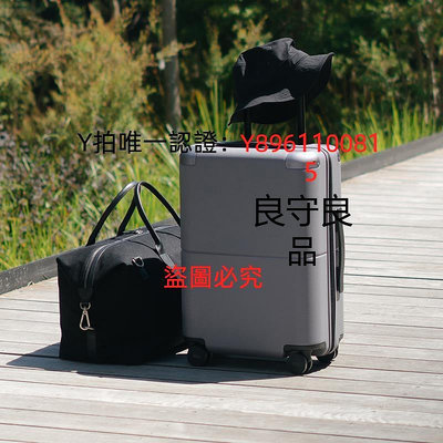 行李箱 cece行李箱PC萬向輪密碼箱輕便拉桿箱20寸小型登機箱24男女旅行箱