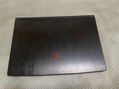 微星MSI Thin GF63-10SC 電競筆電