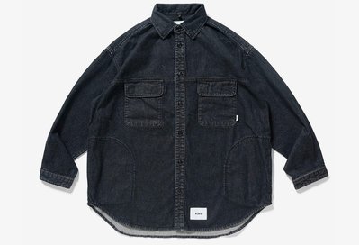 WTAPS DENIM的價格推薦- 2023年11月| 比價比個夠BigGo