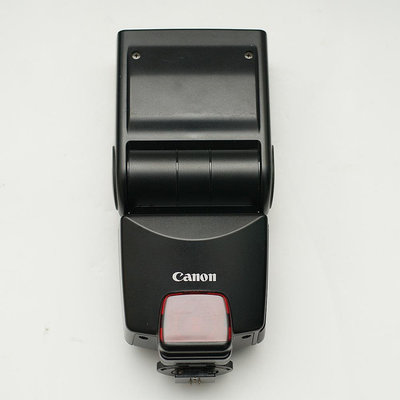 [黑水相機鋪] Canon SPEEDLITE 380EX 閃光燈