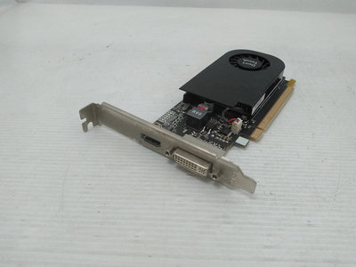 113 [大鋼牙二手3C] 顯示卡 NVIDIA GT710/2GD3/ PCIE(一元起標 )