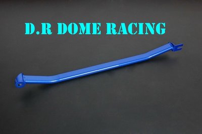 【童夢國際】D.R DOME RACING MAZDA5 CR CW 前下兩點式拉桿 結構桿 輕量化 馬五 前下拉桿