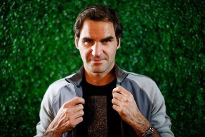 【T.A】Nike Lab RF N98 Tech Tennis Jacket 費德勒 Roger Federer N98 經典 精品質感 網球外套 訓練夾克