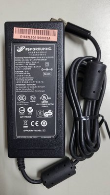 FSP 全漢 FSP090-DMCB1 19V 4.74A 90W 電源供應器/變壓器