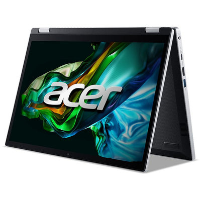 ☆奇岩3C☆ Acer 宏碁 Spin A3SP14-31PT-3076 灰 14吋 i3-N305/8GB/512G/WUXGA/Win11 Aspire 3