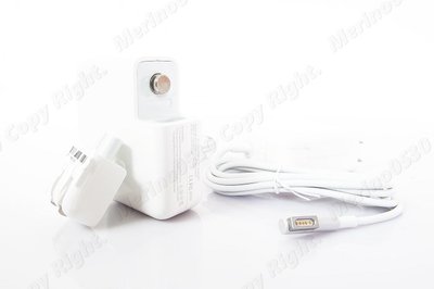 [YoYo 3C] Apple MAC筆電周邊-MagSafe -60W L型接頭A1185/A1278-充電器