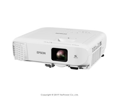 ＊來電享最低價＊EB-2247U EPSON 4200流明投影機/WUXGA 最高解析1980x1200
