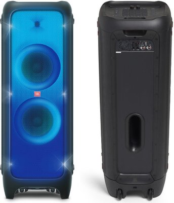 JBL  PartyBox 1000DJ 燈光派對藍牙喇叭