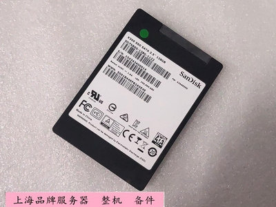 原裝SANDISK X300 128GB SSD SATA 2.5  SD7SB6S-128G-1122固態