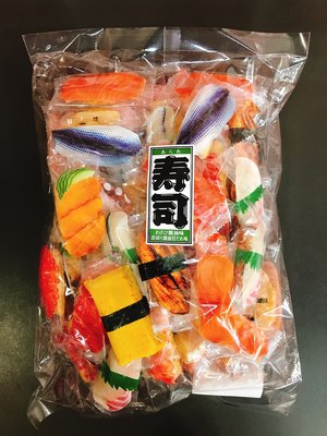 日本餅乾 米果 日系零食 壽司米果 NEWEST 山葵醬油米果