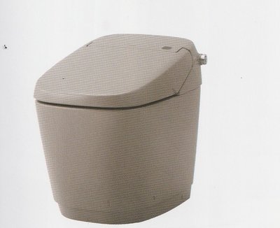 《普麗帝國際》◎衛浴第一選擇◎日本NO.1高品質INAX智慧馬桶DV-G316H-VL-TW/TPG(卡布奇諾)請詢價
