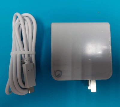 全新 LENOVO 聯想 20V 5A 100W USB-C  氮化鎵充電器