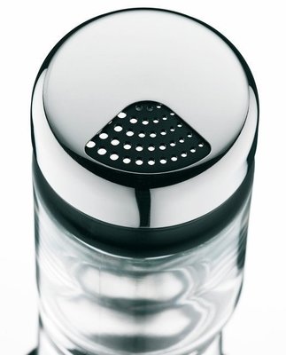 《海可烈斯餐具館》德國WMF不鏽鋼DEPOT調味料罐(孔狀)