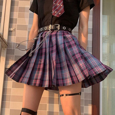 日系 電競少女 jk制服裙 正版一套 學生裝 學院風 夏 蘿莉套裝 dk制服全套